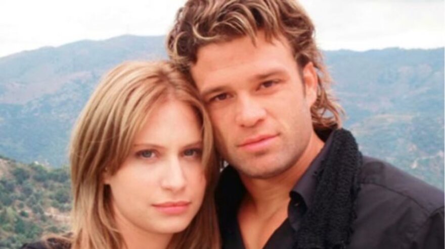 Ανδρέας Κομπόσης για το επεισόδιο με την Φαίη Ζαφειράκου στην Κάρυστο: Δεν έγινε τίποτα, περνάμε καλά