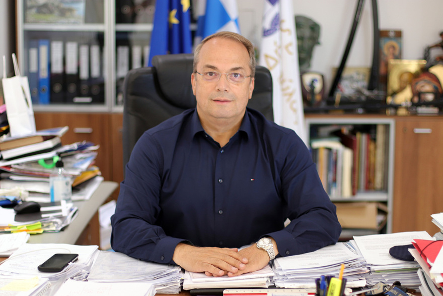 Νέος Οικοδομικός Κανονισμός: Οριστικά στον πάγο το bonus στο ύψος των κτιρίων