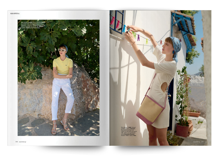 Αυτή την Κυριακή μη χάσετε το Πρώτο Θέμα