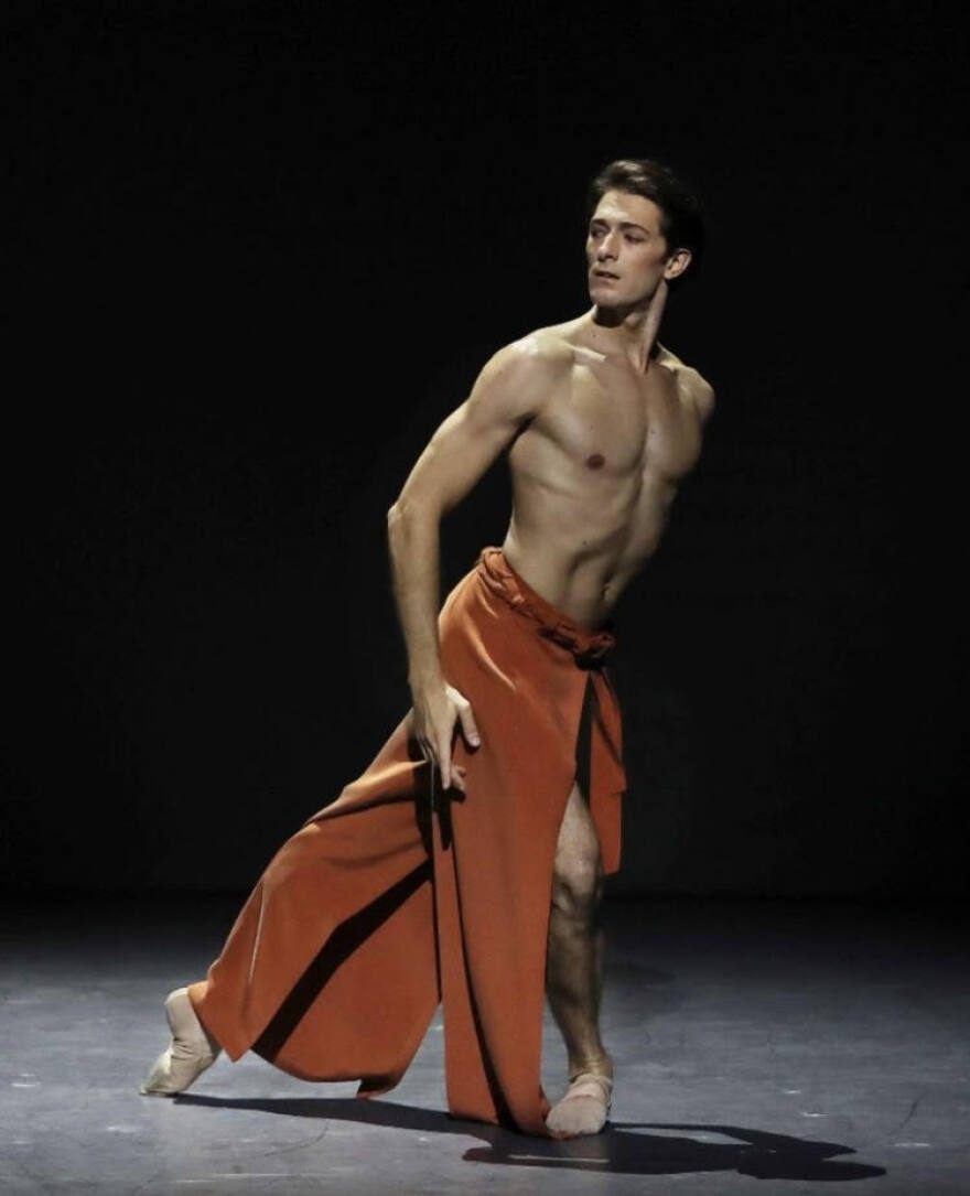 Ηρώδειο: Μια βραδιά με τα μεγαλύτερα αστέρια του παγκόσμιου χορού 