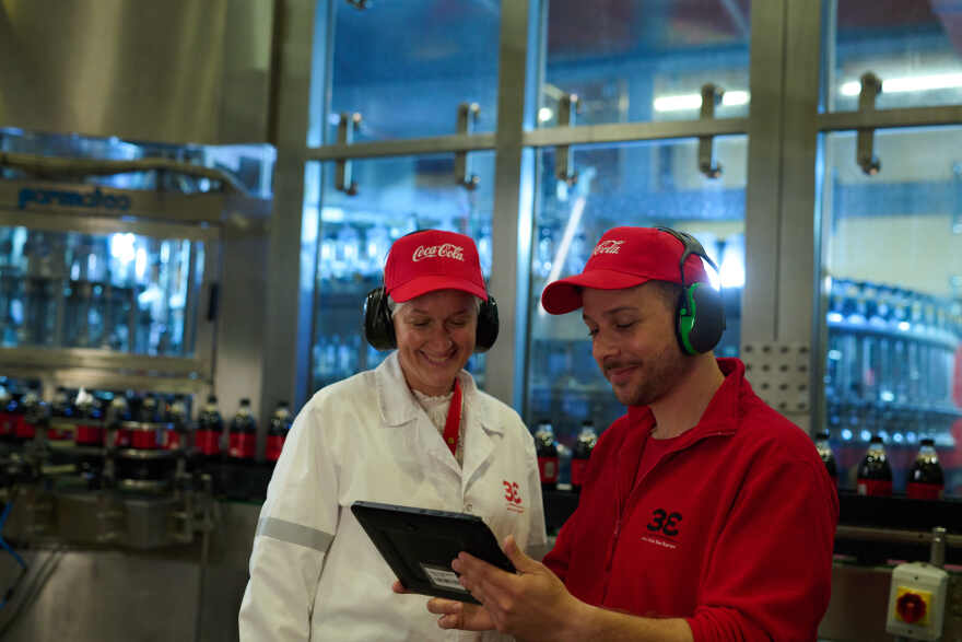 Τεχνολογίες αιχμής με επίκεντρο τον άνθρωπο και το περιβάλλον