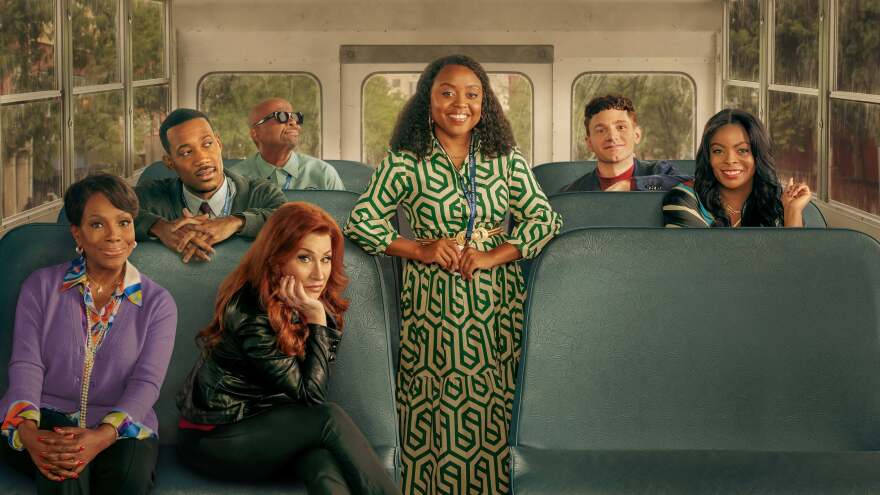 Emmy: Οι σειρές Shogun και The Bear πρώτες σε υποψηφιότητες 