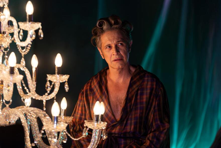 «Αισχύλεια 2024»: Σημαντικοί καλλιτέχνες και δημοφιλείς παραστάσεις στο φετινό φεστιβάλ της Ελευσίνας