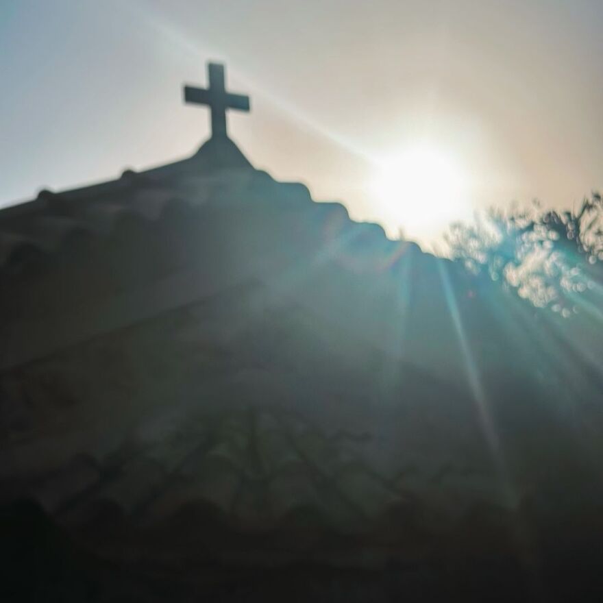 Δανάη Μπάρκα: Τα καλοκαιρινά στιγμιότυπα στο Instagram - Δεν είμαι εκεί αλλά τα βλέπω για να πάρω δύναμη, γράφει