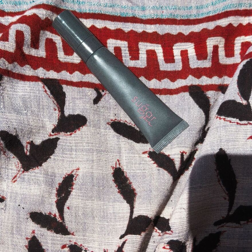 Δανάη Μπάρκα: Τα καλοκαιρινά στιγμιότυπα στο Instagram - Δεν είμαι εκεί αλλά τα βλέπω για να πάρω δύναμη, γράφει