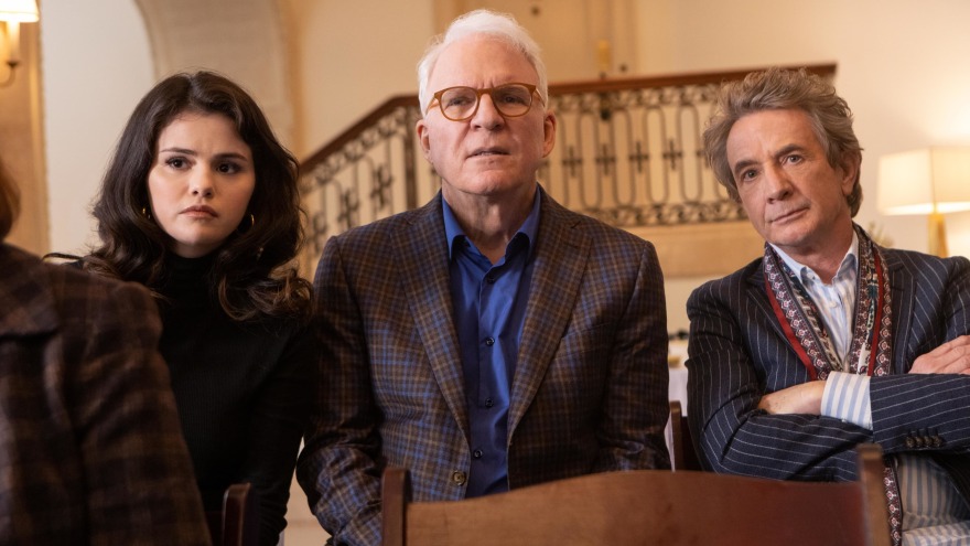 Emmy: Οι σειρές Shogun και The Bear πρώτες σε υποψηφιότητες 