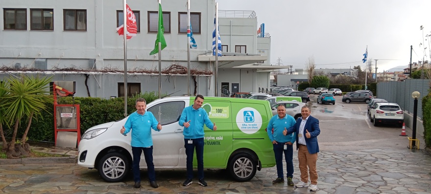 Πώς η μείωση της σπατάλης τροφίμων μπορεί να συμβάλει στην προστασία του πλανήτη