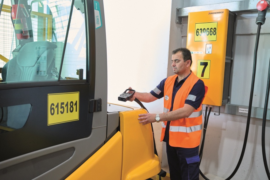 Τεχνολογίες αιχμής με επίκεντρο τον άνθρωπο και το περιβάλλον