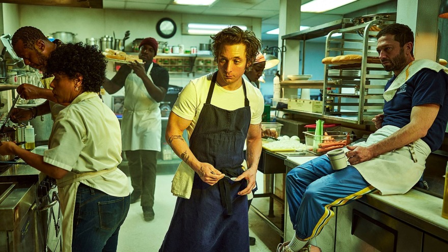 Emmy: Οι σειρές Shogun και The Bear πρώτες σε υποψηφιότητες 