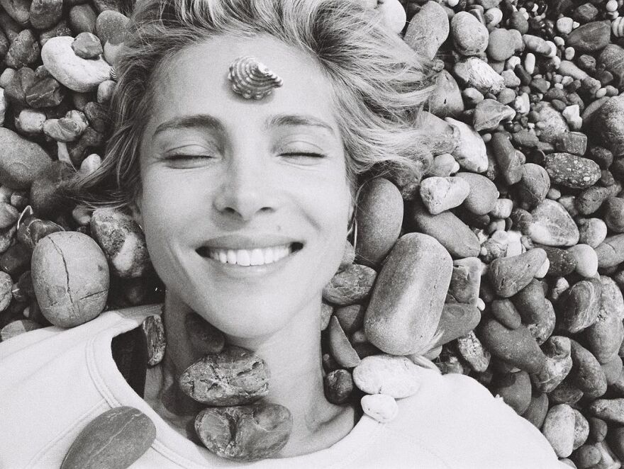 Κρις Χέμσγουορθ: Χρόνια πολλά σε αυτή την πανέμορφη κυρία, έγραψε για τα γενέθλια της συζύγου του 