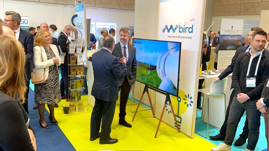 To made in Greece τεχνολογικό όπλο που εντοπίζει έγκαιρα τις πυρκαγιές (pics)