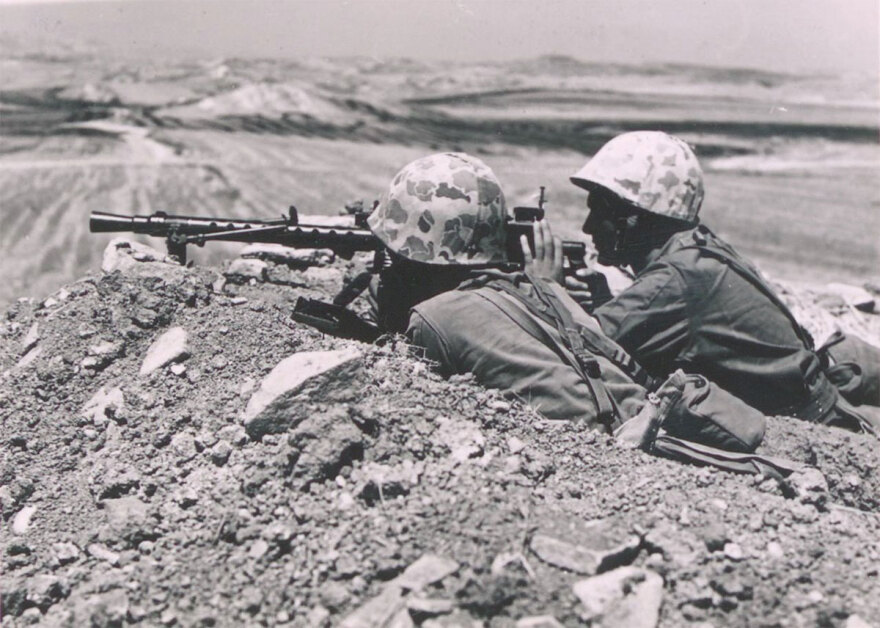 50 χρόνια από την τουρκική εισβολή στην Κύπρο: Η προδοσία δεν έσβησε τον ηρωϊσμό