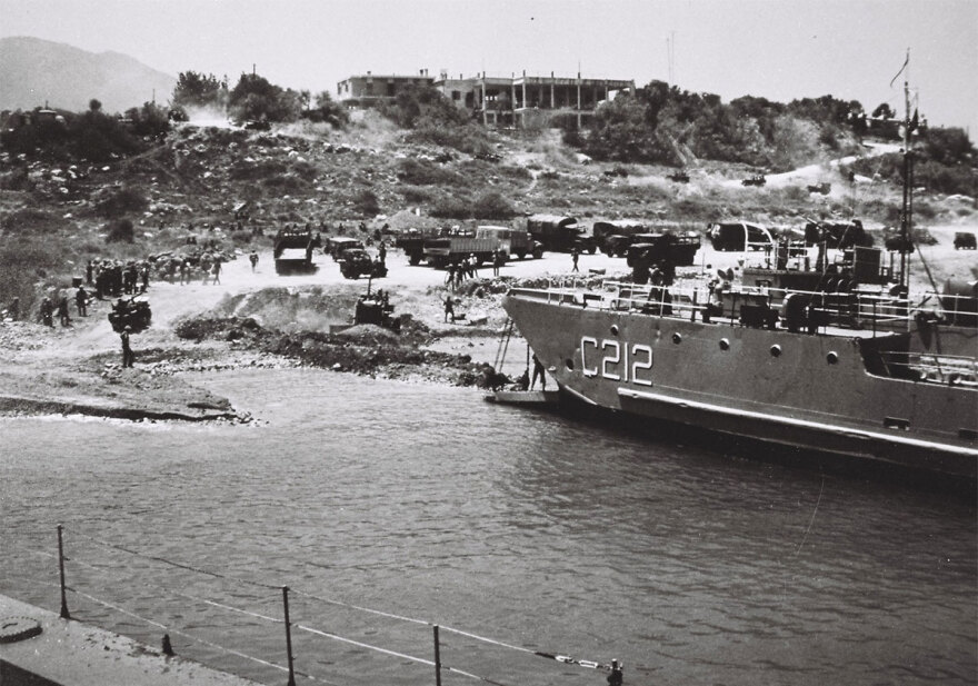 50 χρόνια από την τουρκική εισβολή στην Κύπρο: Η προδοσία δεν έσβησε τον ηρωϊσμό