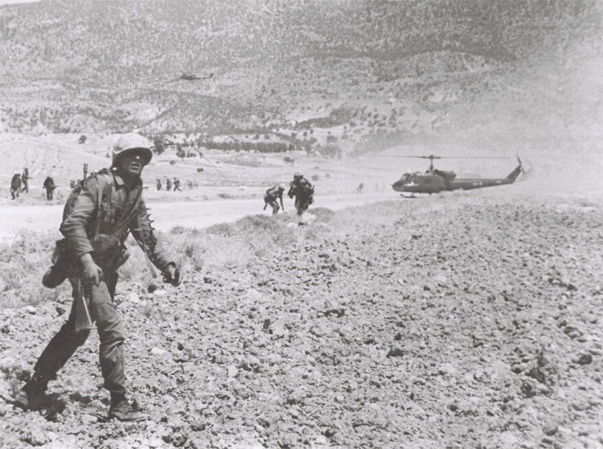 50 χρόνια από την τουρκική εισβολή στην Κύπρο: Η προδοσία δεν έσβησε τον ηρωϊσμό