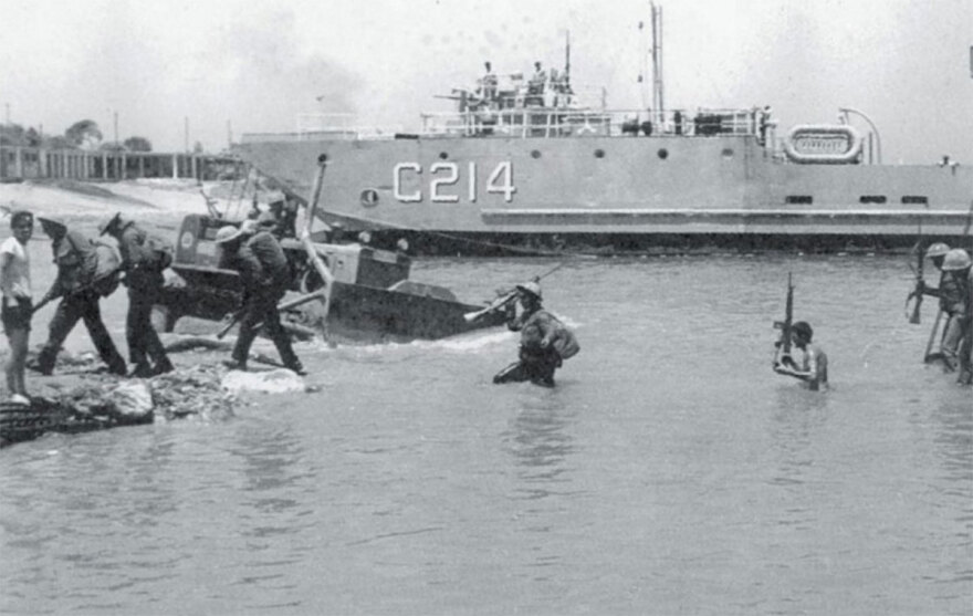 50 χρόνια από την τουρκική εισβολή στην Κύπρο: Η προδοσία δεν έσβησε τον ηρωϊσμό