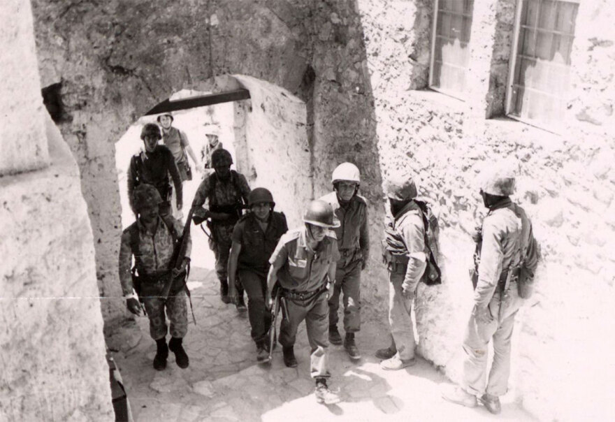 50 χρόνια από την τουρκική εισβολή στην Κύπρο: Η προδοσία δεν έσβησε τον ηρωϊσμό