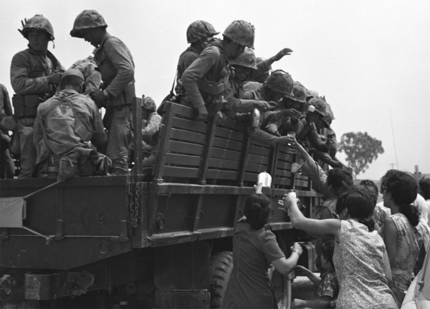 50 χρόνια από την τουρκική εισβολή στην Κύπρο: Η προδοσία δεν έσβησε τον ηρωϊσμό