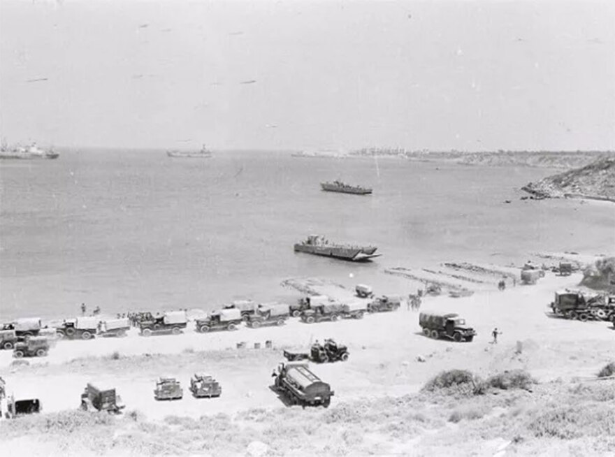 50 χρόνια από την τουρκική εισβολή στην Κύπρο: Η προδοσία δεν έσβησε τον ηρωϊσμό