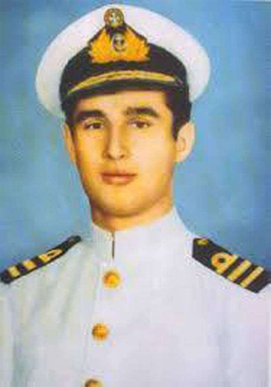 50 χρόνια από την τουρκική εισβολή στην Κύπρο: Η προδοσία δεν έσβησε τον ηρωϊσμό