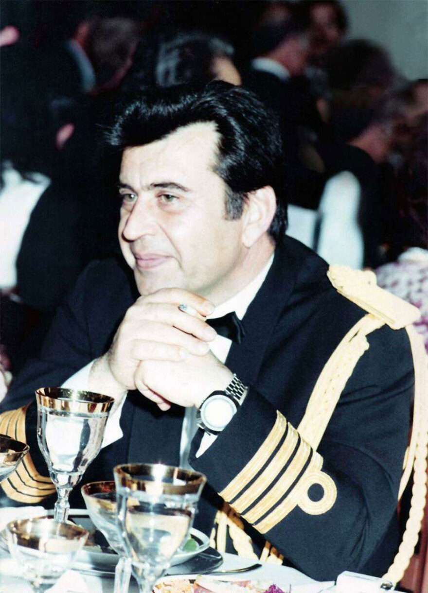 50 χρόνια από την τουρκική εισβολή στην Κύπρο: Η προδοσία δεν έσβησε τον ηρωϊσμό