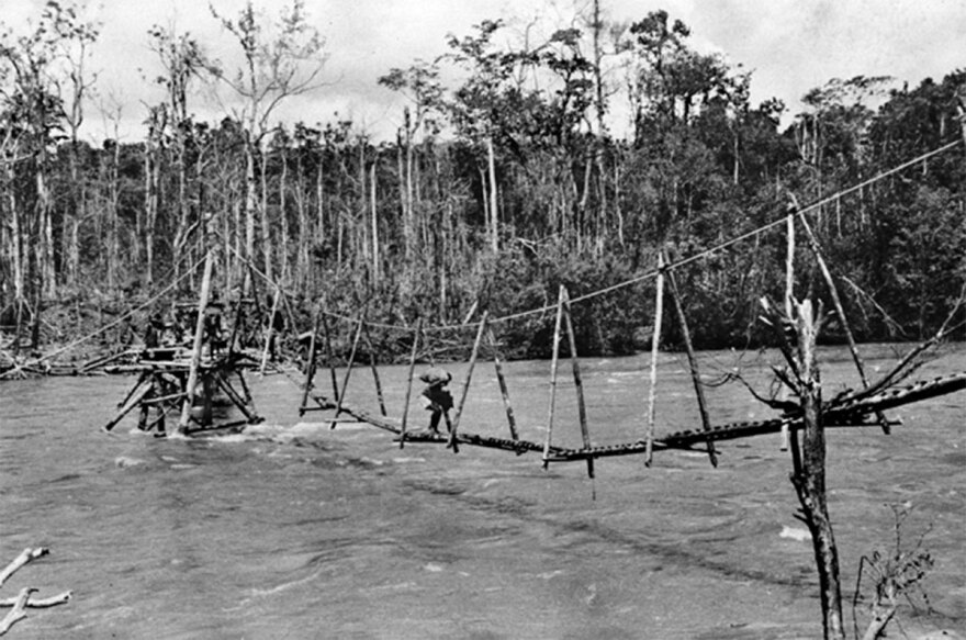 1937 – 1945: Τα εγκλήματα των Ιαπώνων εναντίον Κινέζων, Βρετανών, Αμερικάνων, Αυστραλών και άλλων