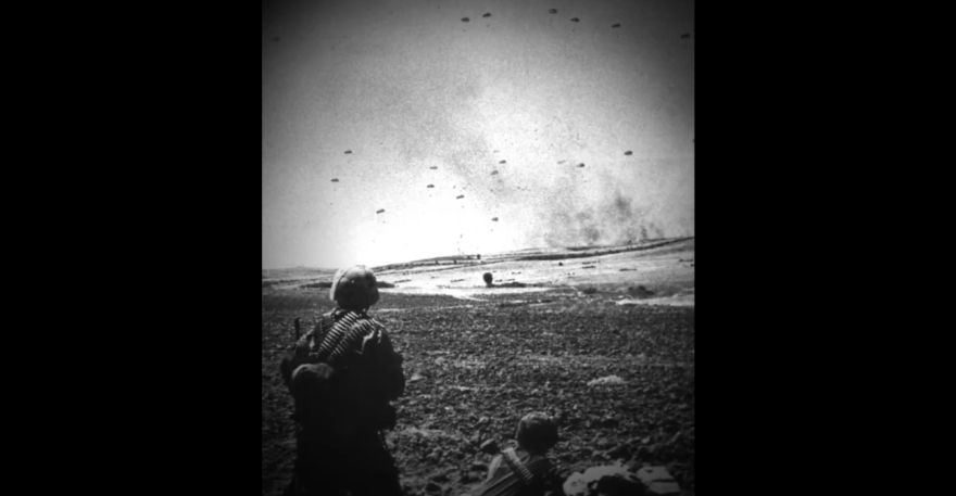  Αμμόχωστος: Ανοιχτή πληγή η πόλη - φάντασμα 50 χρόνια μετά την εισβολή του Αττίλα 2