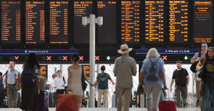 Microsoft: Θα πάρει εβδομάδες η πλήρης αποκατάσταση - Οι φόβοι των ειδικών