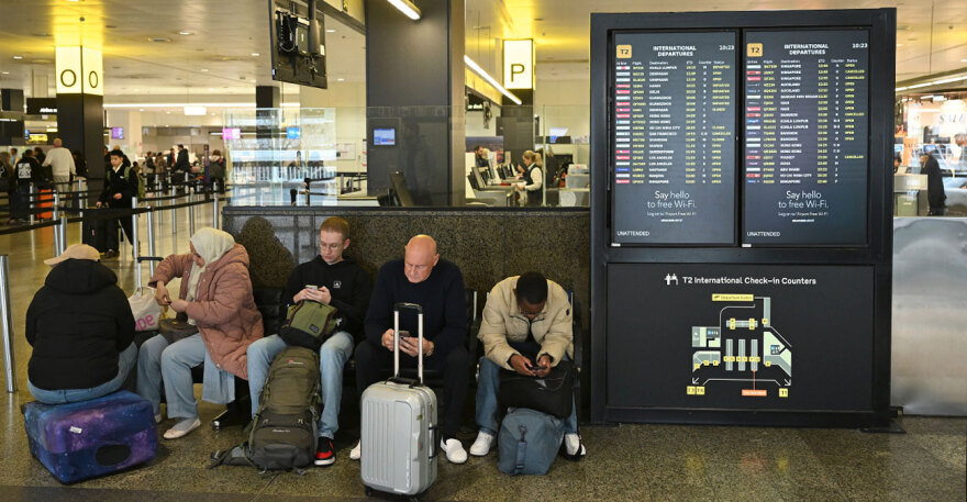 Microsoft: Θα πάρει εβδομάδες η πλήρης αποκατάσταση - Οι φόβοι των ειδικών