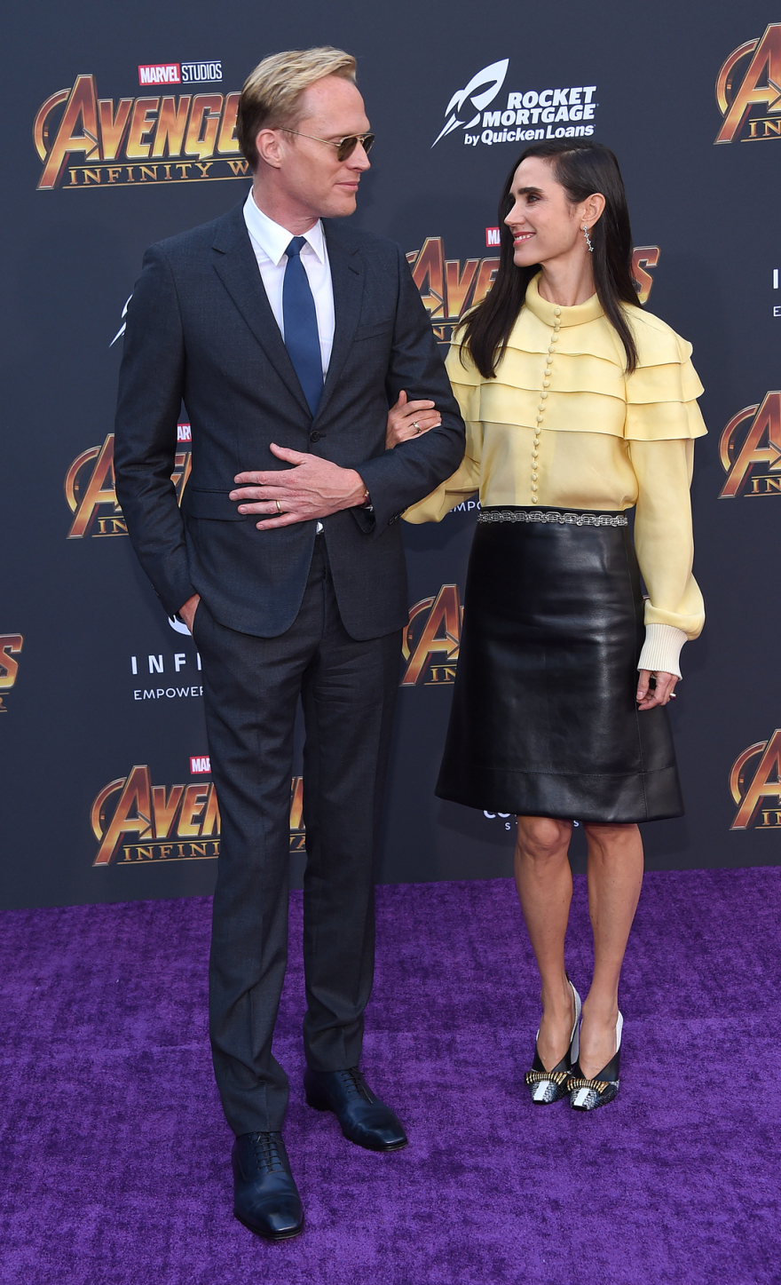 Τζένιφερ Κόνελι: Η selfie με την 13χρονη κόρη της