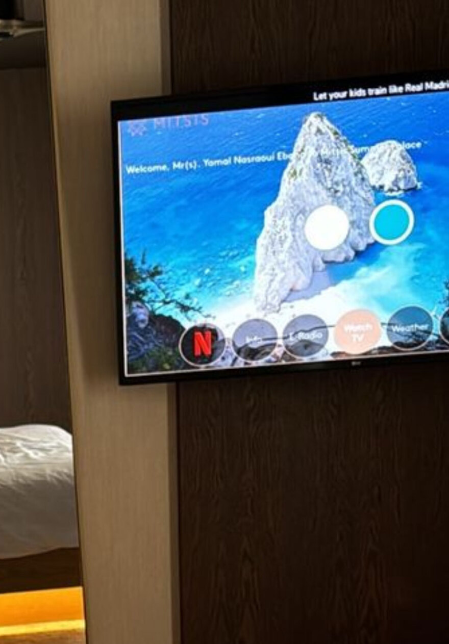 Λαμίν Γιαμάλ: Νέες φωτογραφίες από τις διακοπές στην Ελλάδα - Το αινιγματικό μήνυμα για τη Ρεάλ Μαδρίτης, σε μία από αυτές