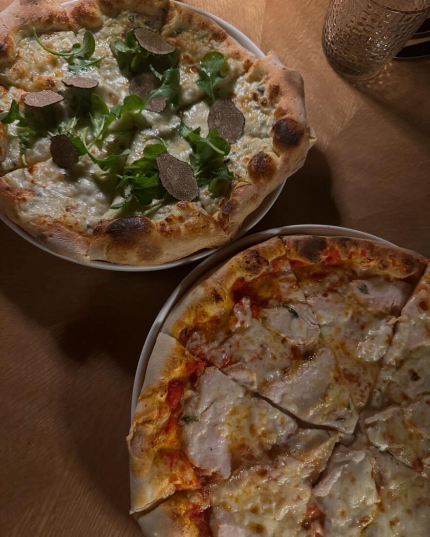 Τζορτζίνα Ροντρίγκεζ: Στην Ερυθρά Θάλασσα μαζί με τον Κριστιάνο Ρονάλντο και τα παιδιά τους