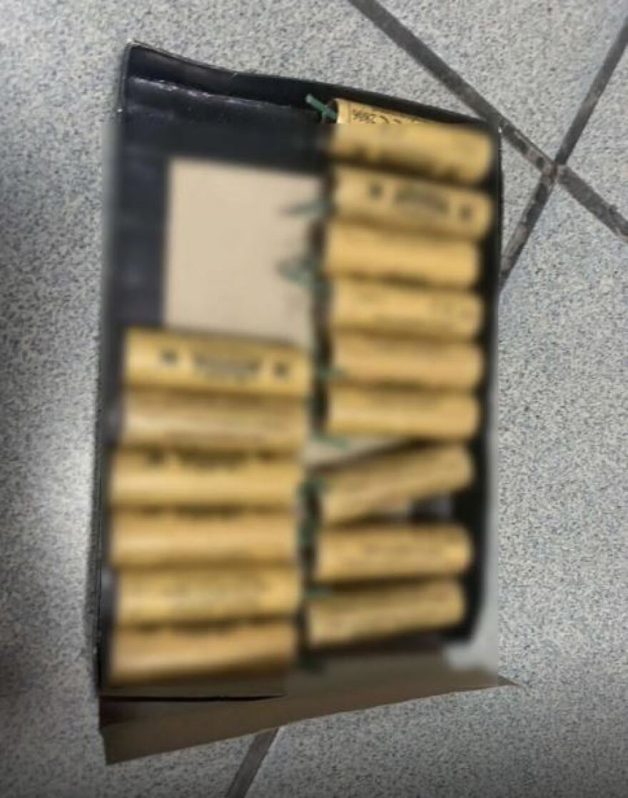 Χαλκίδα: Δύο συλλήψεις για την επίθεση με ρόπαλα σε βάρος τριών ατόμων