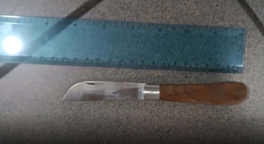 Χαλκίδα: Δύο συλλήψεις για την επίθεση με ρόπαλα σε βάρος τριών ατόμων