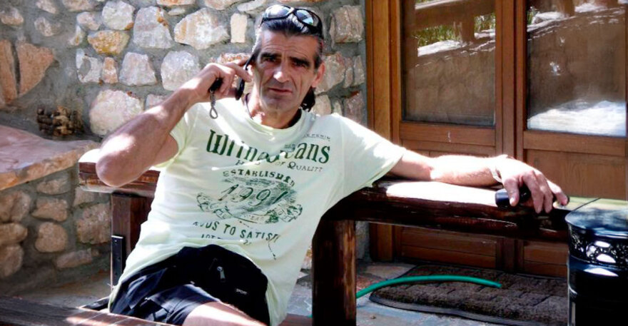 Αρκαδία: Ξυλοκόπησε τον 64χρονο μέχρι θανάτου σε βάφτιση επειδή θεώρησε ότι  φλέρταρε τη γυναίκα του 