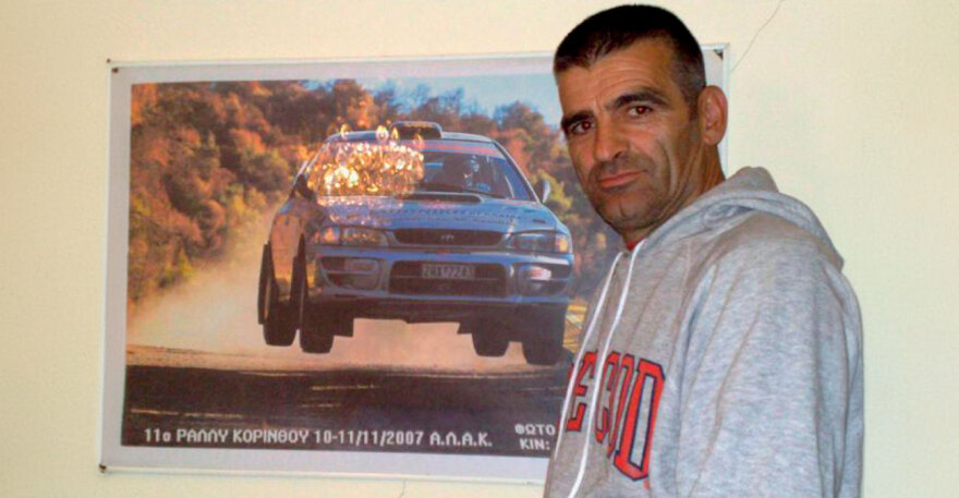 Αρκαδία: Ξυλοκόπησε τον 64χρονο μέχρι θανάτου σε βάφτιση επειδή θεώρησε ότι  φλέρταρε τη γυναίκα του 