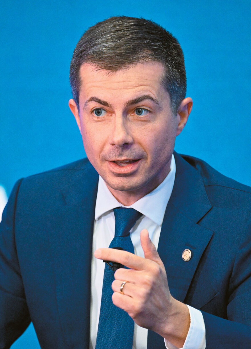 Μπορεί  η Καμάλα να νικήσει τον Τραμπ; Οι Δημοκρατικοί και  οι χορηγοί τους ($500 εκατ.)  τον πήγαν για… good-Biden