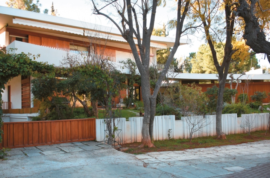 Μπάμπης Βωβός: Πέθανε σε ηλικία 91 ετών ο κατασκευαστής