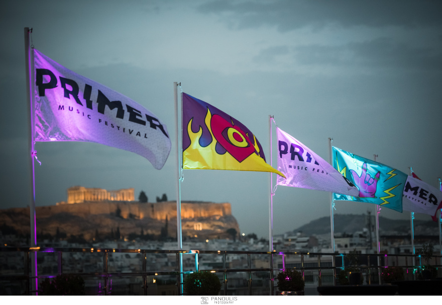 Το γλυκό σνακ που ανεβάζει την ένταση στο μεγαλύτερο dance music festival  