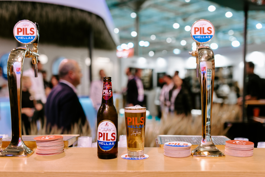 Η premium ελληνική ζυθοποιία που βγαίνει στον αφρό