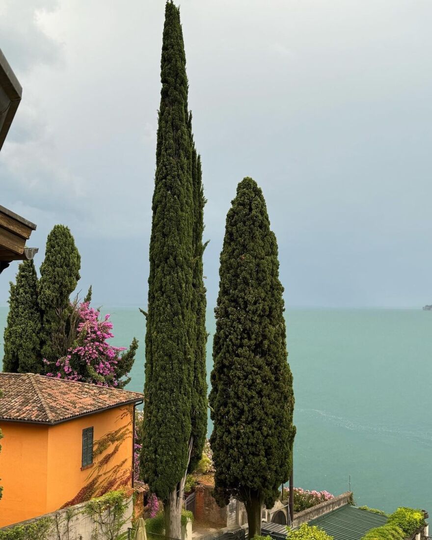 Ιρίνα Σάικ: Κάνει διακοπές στην Ιταλία - Δείτε φωτογραφίες