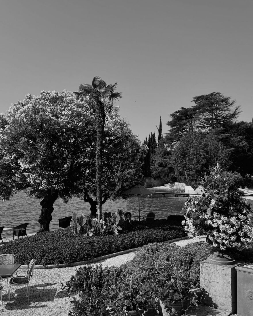 Ιρίνα Σάικ: Κάνει διακοπές στην Ιταλία - Δείτε φωτογραφίες