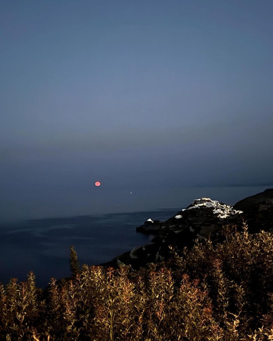 Κλέλια Ανδριολάτου: Το φωτογραφικό άλμπουμ της από τη Σίφνο 