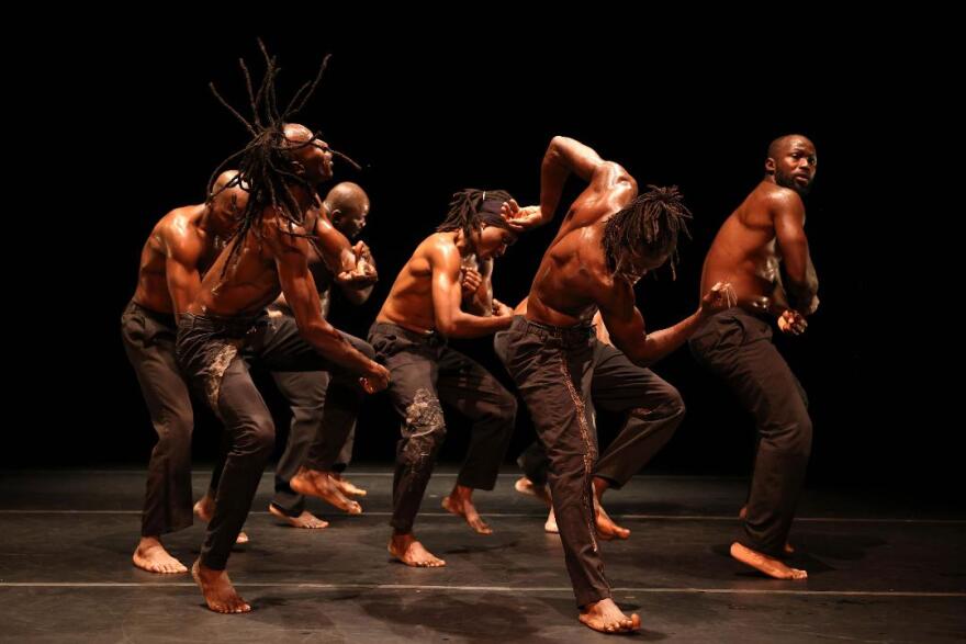 Διεθνές Φεστιβάλ Χορού Καλαμάτας: Με επιτυχία ολοκληρώθηκε η μεγάλη γιορτή για τα 30 χρόνια του