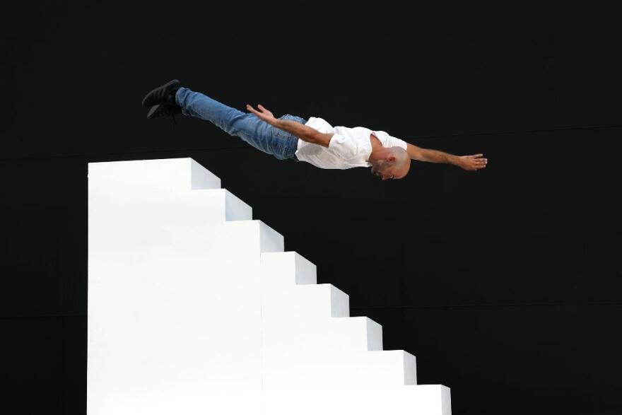 Διεθνές Φεστιβάλ Χορού Καλαμάτας: Με επιτυχία ολοκληρώθηκε η μεγάλη γιορτή για τα 30 χρόνια του