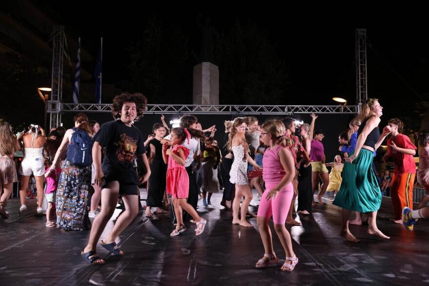 Διεθνές Φεστιβάλ Χορού Καλαμάτας: Με επιτυχία ολοκληρώθηκε η μεγάλη γιορτή για τα 30 χρόνια του