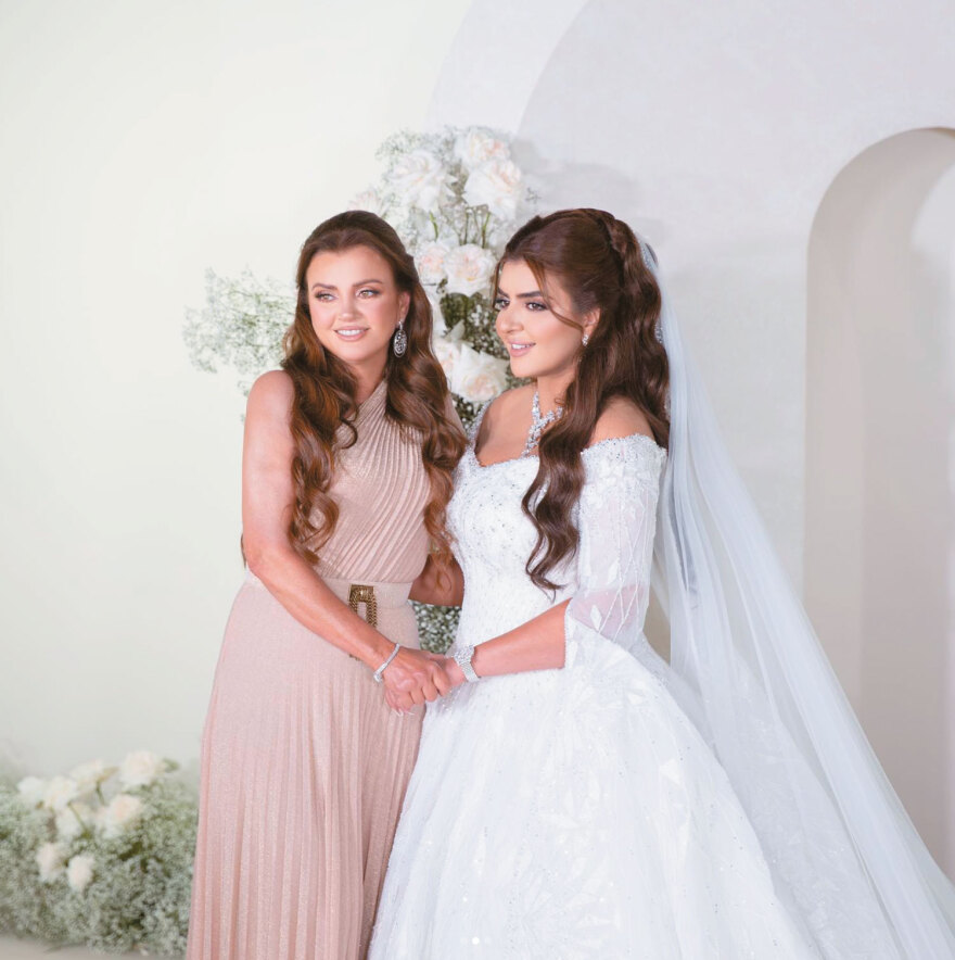 Σεΐχα Μάχρα: Από τη Σπάρτη στο Ντουμπάι με προίκα διαζυγίου 3 δισ.