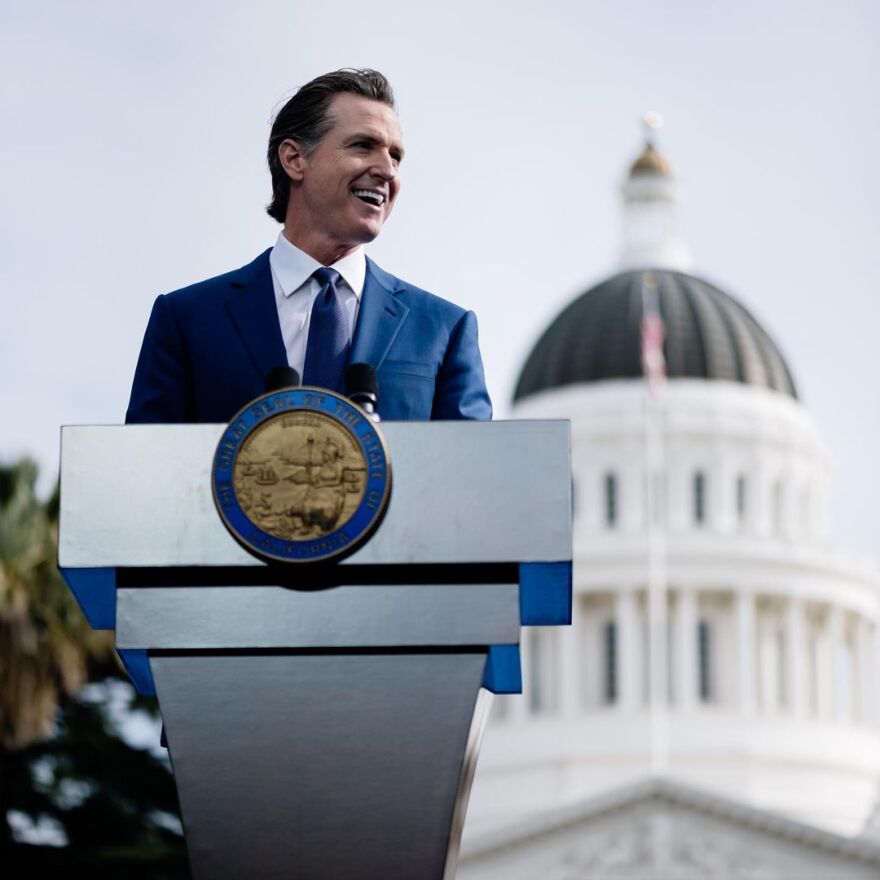 Καμάλα Χάρις: Οι 9 Δημοκρατικοί που ακούγονται για τη θέση του υποψήφιου αντιπροέδρου