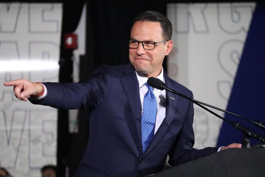 Καμάλα Χάρις: Οι 9 Δημοκρατικοί που ακούγονται για τη θέση του υποψήφιου αντιπροέδρου