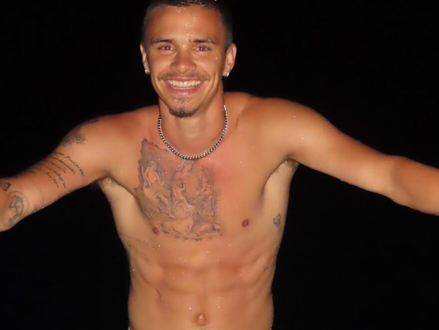 Bικτόρια Μπέκαμ: Οι καλοκαιρινές φωτογραφίες με την οικογένειά της 