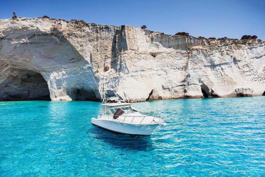 Μήλος: Τώρα ακόμη πιο κοντά με τη ΜΙΝΟΑΝ LINES